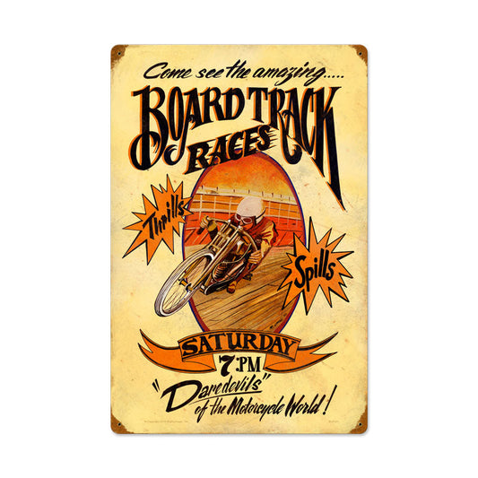 Board Track 16 x 24