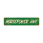 Horsepower Hwy 28 x 6