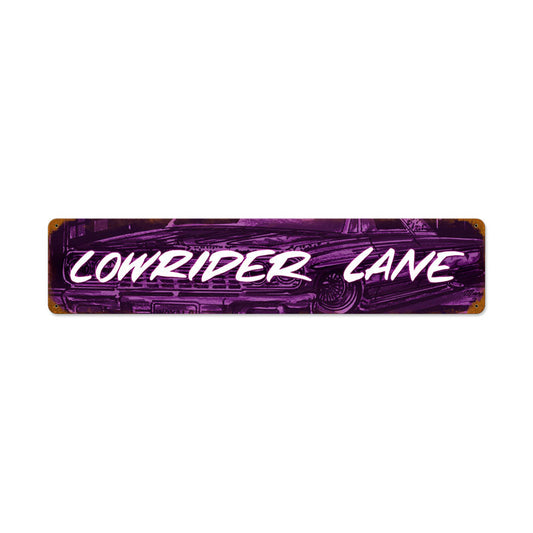 Lowrider Ln 28 x 6