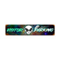 Visitor Parking 28 x 6