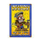 Welding Service 16 x 24