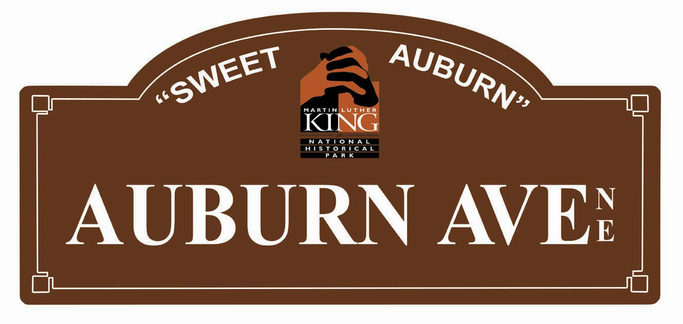 Auburn Ave 18 X 7