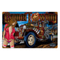 Camel Towing 18 x 12