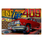 One Fine 40 18 x 12