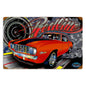 Z28 Redline 18 x 12