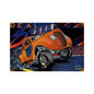 Gasser Real Steel 18 x 12