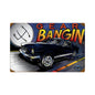 Mustang Gear 18 x 12