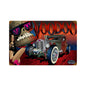 Rat Rod Voodoo 18 x 12