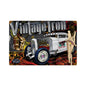 Rat Rod Iron 18 x 12