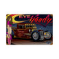 Rat Rod Eye Kandy 18 x 12