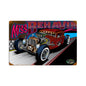 Rat Rod Miss Behavin 12 x 18