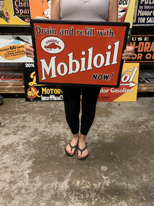 Mobiloil