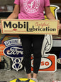 Mobil Lubrication