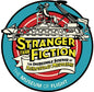 Stranger Than Fiction 15 X 15