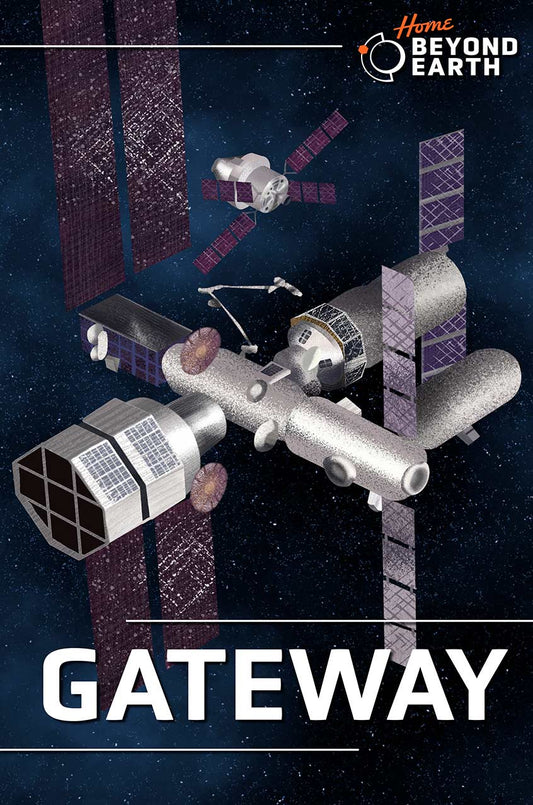 Gateway 12 X 18