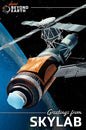 Skylab 12 X 18