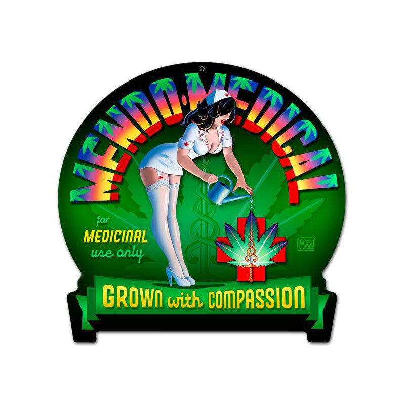 Mendo Medical 16 x 15