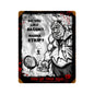 Zombie Do You Like Bacon 12 x 15