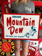 Mountain Dew
