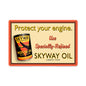 Skyway Oil 18 x 12