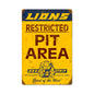 Lions Pit Area 12 X 18