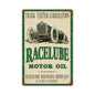 Race Lube 12 x 18