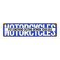 Motorcycles Something Exciting 20 X 5