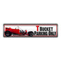 T Bucket Parking 20 X 5