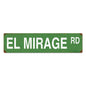 El Mirage Road 20 X 5