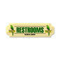 Polly Gas Restrooms 12 x 3