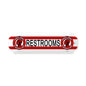 Mohawk Restrooms 12 x 3