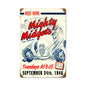 Mighty Midgets 12 x 18