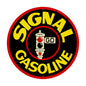 Al Gasoline 28 x 28