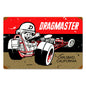 Drag Master 18 x 12