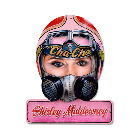 Muldowney 12 x 15