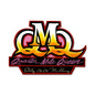 Quarter Mile Queen 17 x 12