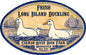 Long Island Duckling 18 X 12