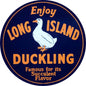 Long Island Ducking 20 X 20