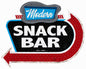 Modern Snack Bar 25 X 20