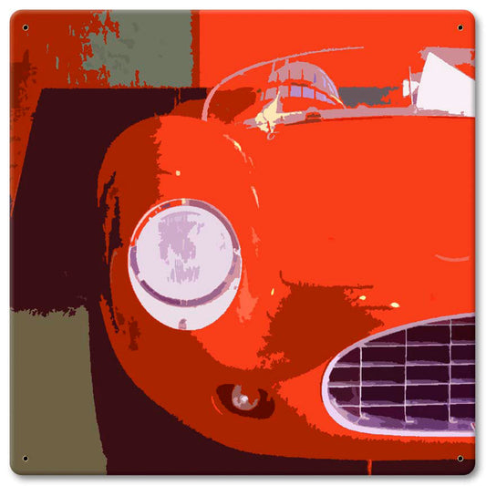 Ferrari 12 x 12