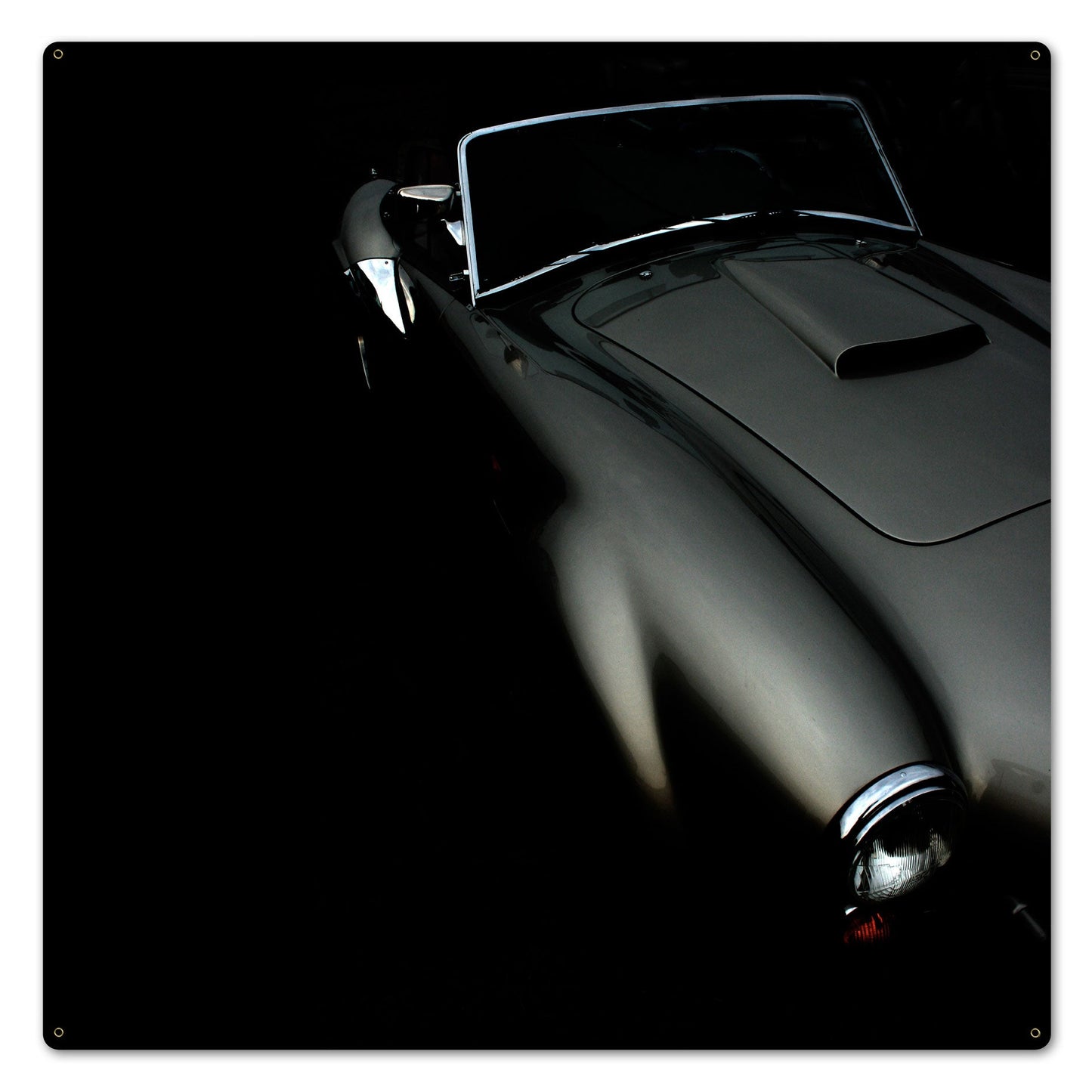 Classic Curves 24 x 24