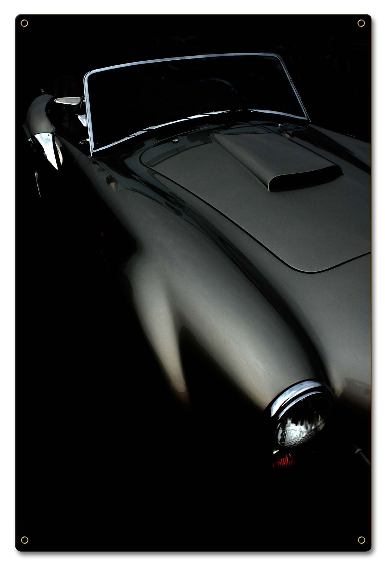 Classic Curves 16 x 24