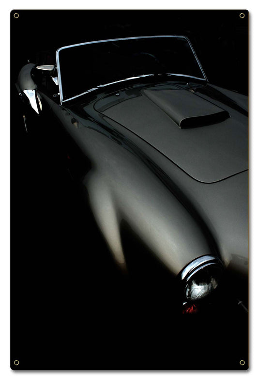 Classic Curves 16 x 24