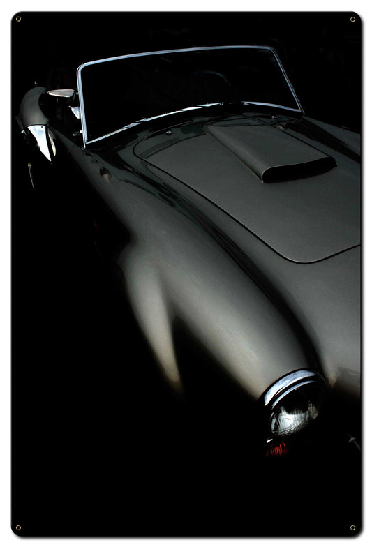 Classic Curves 24 x 36