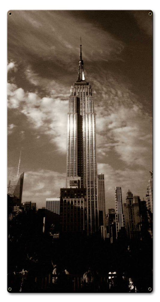 The Tower 15 x 30