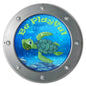 Be Playful Turtle 24 x 24