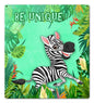 Be Unique Zebra 18 x 20