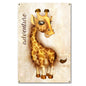 Adventure Giraffe 16 x 24
