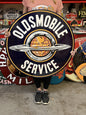 Oldsmobile Service