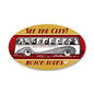 Motor Tours 14 x 24